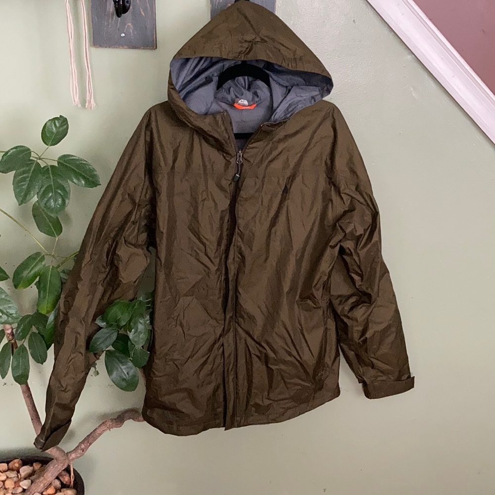 Nike fitstorm ACG raincoat men’s large #p5